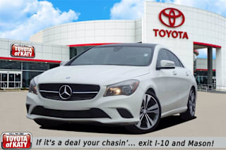 2015 Mercedes-Benz CLA CLA 250 WDDSJ4EB2FN201276 2015 Mercedes-Benz CLA CLA 250