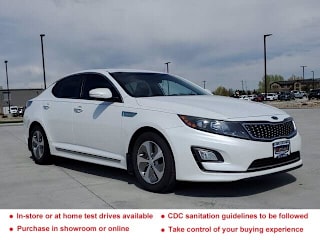 2014 Kia Optima Hybrid LX KNAGM4AD8E5062670 2014 Kia Optima Hybrid LX