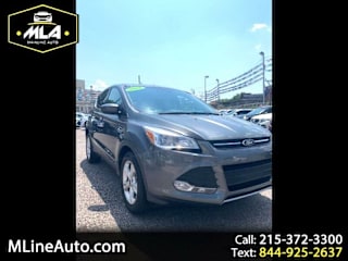 2016 Ford Escape SE 1FMCU0G70GUA45846 2016 Ford Escape SE
