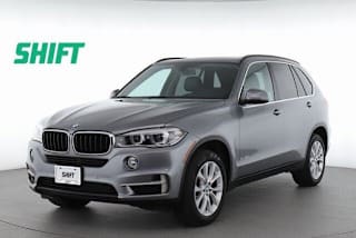 2016 BMW X5 xDrive35i 5UXKR0C56G0P27397 2016 BMW X5 xDrive35i