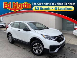 2020 Honda CR-V 2HKRW2H25LH623225 2020 Honda CR-V