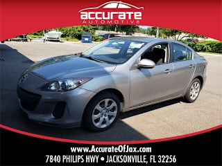 2013 Mazda Mazda3 i Sport JM1BL1U76D1714244 2013 Mazda Mazda3 i Sport