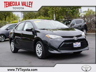 2019 Toyota Corolla LE 5YFBURHE9KP914032 2019 Toyota Corolla LE