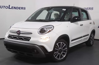 2020 FIAT 500L ZFBNFADH2LZ042554 2020 FIAT 500L