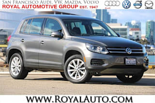 2017 Volkswagen Tiguan WVGAV7AX5HK047837 2017 Volkswagen Tiguan
