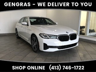2021 BMW 5 Series 530i xDrive WBA13BJ04MWW95394 2021 BMW 5 Series 530i xDrive