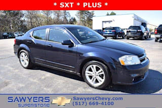 2012 Dodge Avenger SXT Plus 1C3CDZEG5CN259056 2012 Dodge Avenger SXT Plus