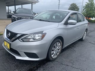 2016 Nissan Sentra 3N1AB7AP0GY221880 2016 Nissan Sentra