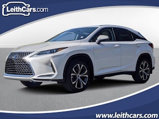 2020 Lexus RX 350 2T2HZMDA4LC214689 2020 Lexus RX 350