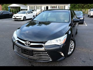 2015 Toyota Camry XLE 4T1BF1FK0FU094268 2015 Toyota Camry XLE