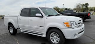 2004 Toyota Tundra SR5 5TBET34184S444871 2004 Toyota Tundra SR5