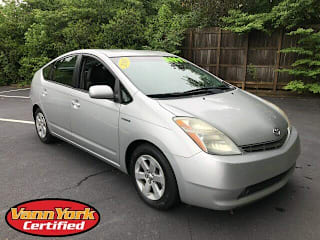 2008 Toyota Prius Touring JTDKB20U783312103 2008 Toyota Prius Touring