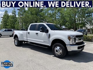 2019 Ford F-350 Super Duty XL 1FT8W3DT6KEE71728 2019 Ford F-350 Super Duty XL