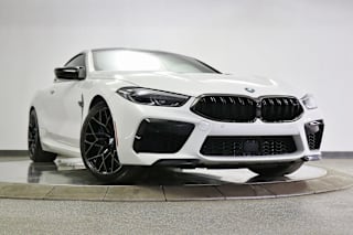 2020 BMW M8 Competition WBSAE0C00LCD82188 2020 BMW M8 Competition