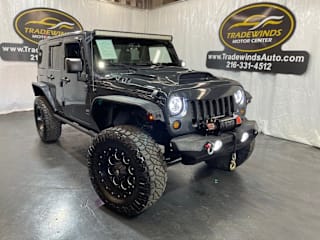 2016 Jeep Wrangler Unlimited Sport 1C4BJWDG1GL222572 2016 Jeep Wrangler Unlimited Sport