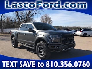 2019 Ford F-150 1FTFW1RG9KFA12078 2019 Ford F-150