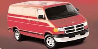 2003 Dodge Ram Cargo 1500 2D7HB11YX3K510386 2003 Dodge Ram Cargo 1500