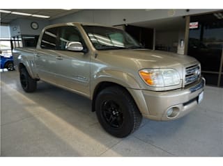 2005 Toyota Tundra SR5 5TBET341X5S497573 2005 Toyota Tundra SR5
