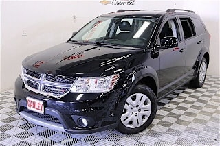 2019 Dodge Journey SE 3C4PDCBB8KT834977 2019 Dodge Journey SE