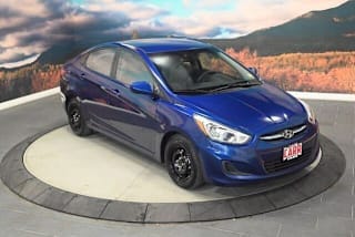 2015 Hyundai Accent GLS KMHCT4AE0FU918091 2015 Hyundai Accent GLS