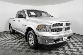 2018 Ram Pickup 1500 1C6RR7TT9JS278839 2018 Ram Pickup 1500