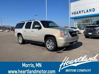 2009 GMC Yukon XL 1GKFK36309R295055 2009 GMC Yukon XL