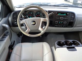 2012 Chevrolet Silverado 1500 LT 3GCPCSE02CG165641 2012 Chevrolet Silverado 1500 LT