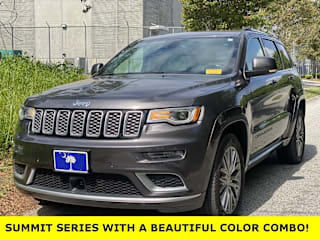 2017 Jeep Grand Cherokee Summit 1C4RJFJT9HC880643 2017 Jeep Grand Cherokee Summit