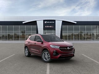 2020 Buick Encore GX Select KL4MMESL4LB103676 2020 Buick Encore GX Select