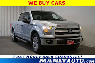 2016 Ford F-150 1FTEW1CG5GFA14762 2016 Ford F-150