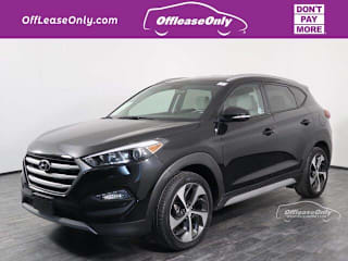 2018 Hyundai Tucson Sport KM8J3CAL9JU695347 2018 Hyundai Tucson Sport