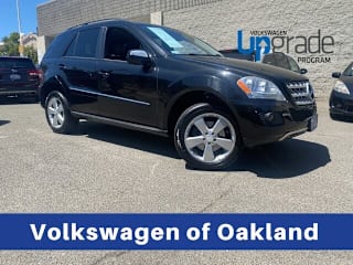2009 Mercedes-Benz M-Class ML 350 4MATIC 4JGBB86E89A461146 2009 Mercedes-Benz M-Class ML 350 4MATIC