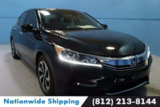 2017 Honda Accord 1HGCR2F72HA211873 2017 Honda Accord