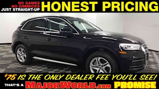 2019 Audi Q5 2.0T quattro Premium WA1ANAFY1K2111621 2019 Audi Q5 2.0T quattro Premium