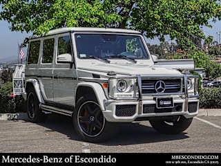 2013 Mercedes-Benz G-Class G 63 AMG WDCYC7DF9DX209410 2013 Mercedes-Benz G-Class G 63 AMG