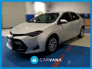 2019 Toyota Corolla LE 2T1BURHE9KC190388 2019 Toyota Corolla LE