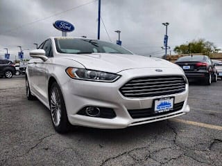 2015 Ford Fusion Titanium 3FA6P0K91FR227939 2015 Ford Fusion Titanium