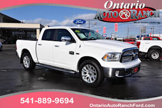 2015 Ram Pickup 1500 1C6RR7PT6FS665236 2015 Ram Pickup 1500