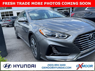 2018 Hyundai Sonata Hybrid Limited KMHE34L33JA086860 2018 Hyundai Sonata Hybrid Limited
