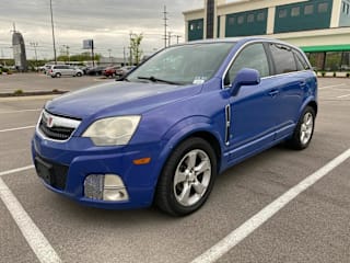 2008 Saturn Vue 3GSDL93798S529994 2008 Saturn Vue