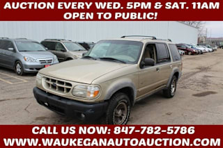 2000 Ford Explorer 1FMZU62X9YUB72164 2000 Ford Explorer