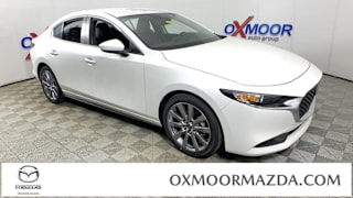 2020 Mazda Mazda3 JM1BPBCM4L1170715 2020 Mazda Mazda3