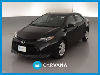 2019 Toyota Corolla LE 2T1BURHE7KC227194 2019 Toyota Corolla LE