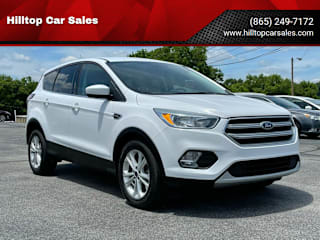 2017 Ford Escape SE 1FMCU0G98HUC72706 2017 Ford Escape SE