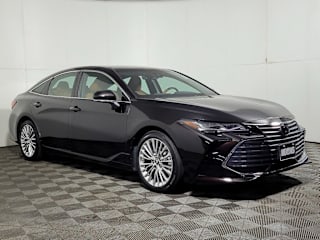 2020 Toyota Avalon Limited 4T1DZ1FB7LU046679 2020 Toyota Avalon Limited