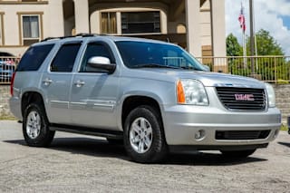 2011 GMC Yukon SLE 1GKS2AE07BR308237 2011 GMC Yukon SLE