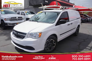 2014 Ram C/V Tradesman 2C4JRGAGXER352711 2014 Ram C/V Tradesman