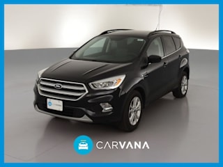 2017 Ford Escape SE 1FMCU9GD4HUB03663 2017 Ford Escape SE