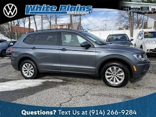 2020 Volkswagen Tiguan 3VV0B7AX5LM130907 2020 Volkswagen Tiguan