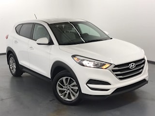 2018 Hyundai Tucson KM8J2CA46JU702413 2018 Hyundai Tucson